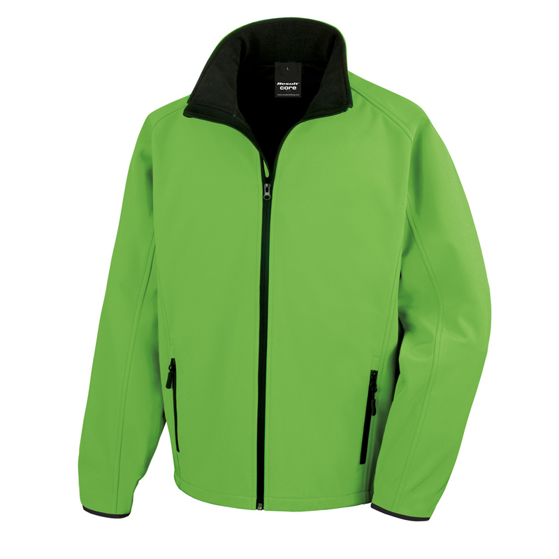 R231M-Printable Soft Shell